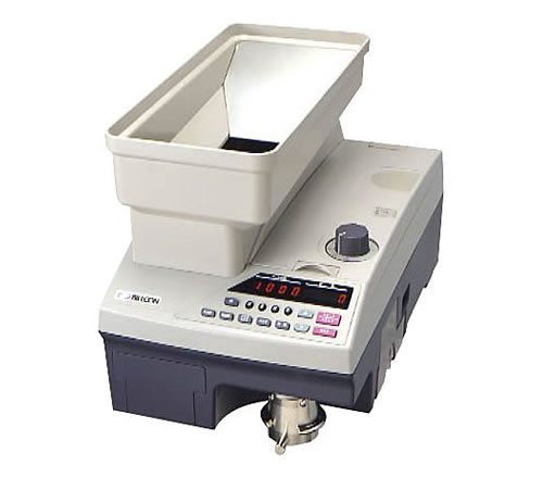Billcon High Speed Coin Counter