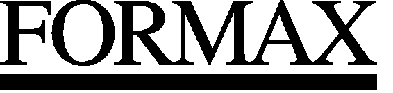 Formaxx logo